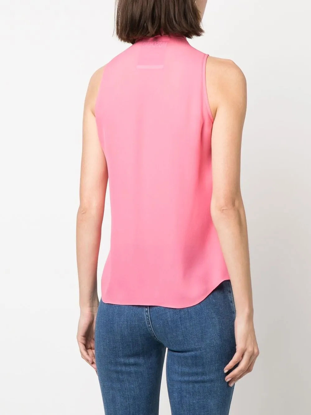 Sleeveless Shirt