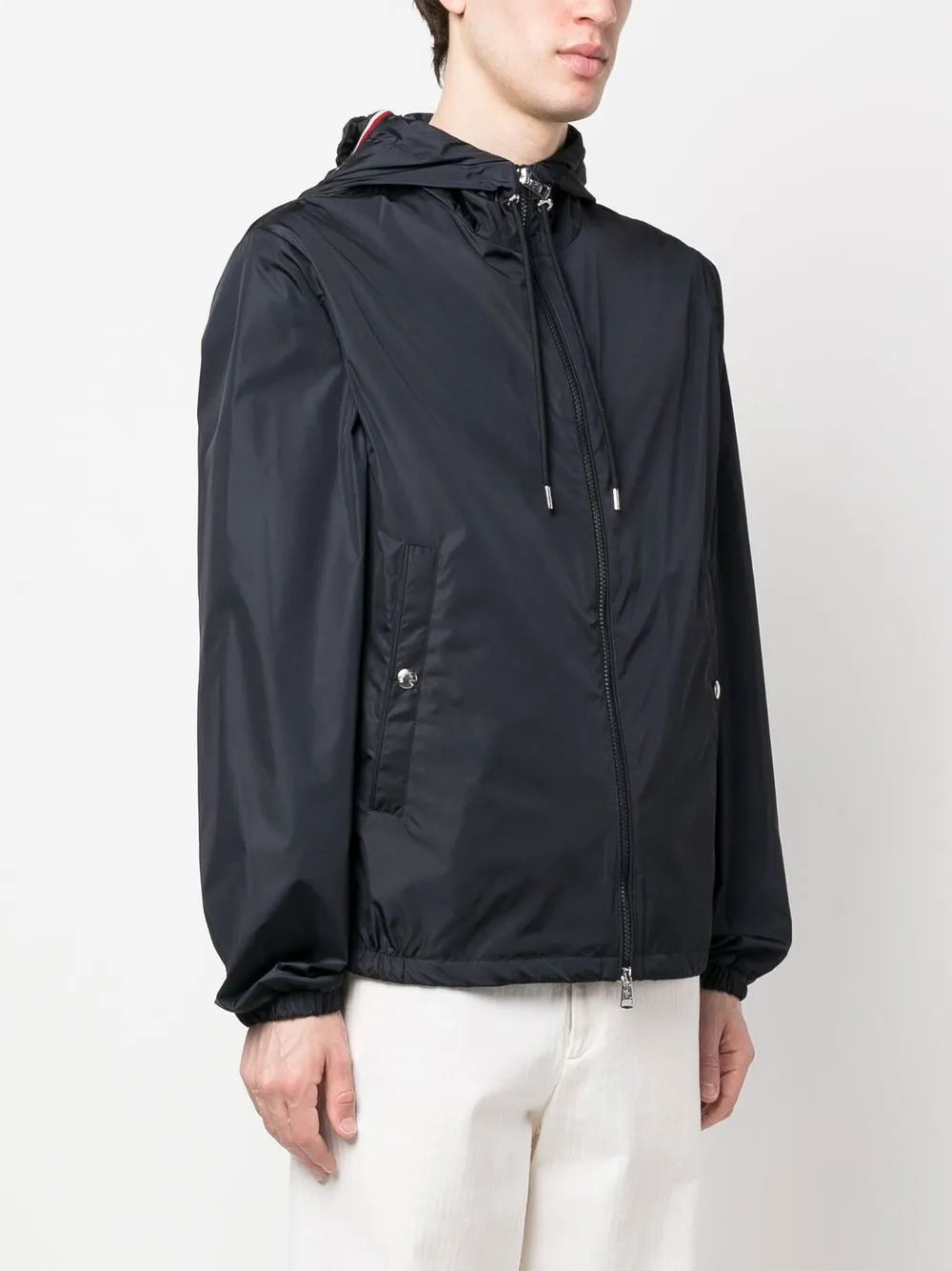 Climbers Windbreaker