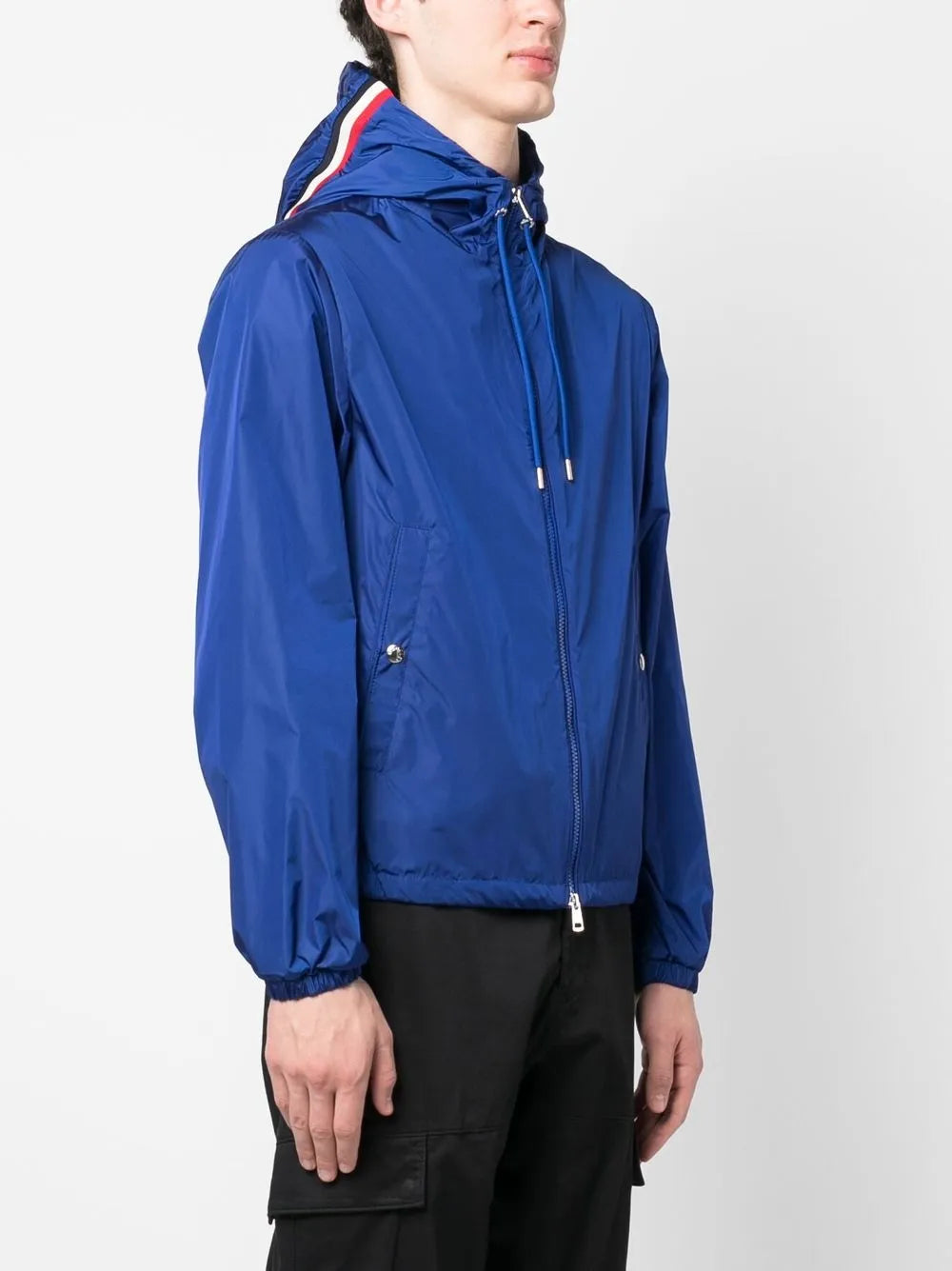 Climbers Jacket