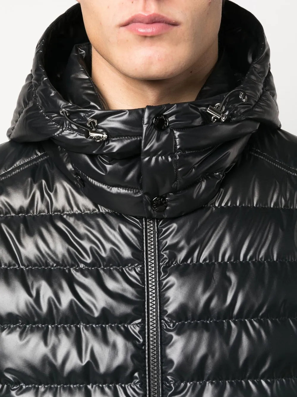 Lauros Down Jacket