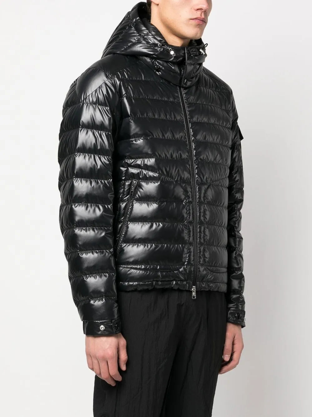 Lauros Down Jacket