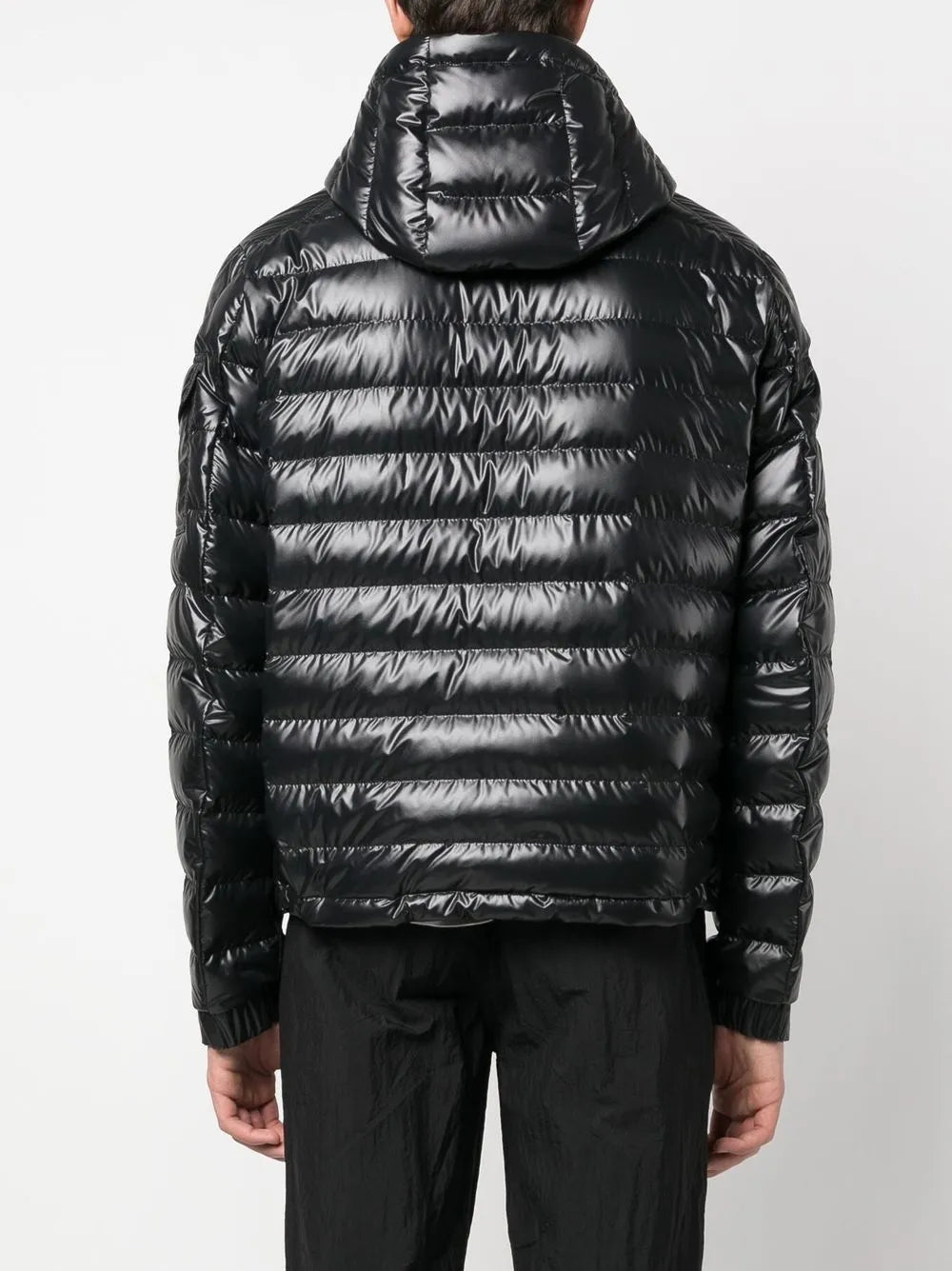 Lauros Down Jacket