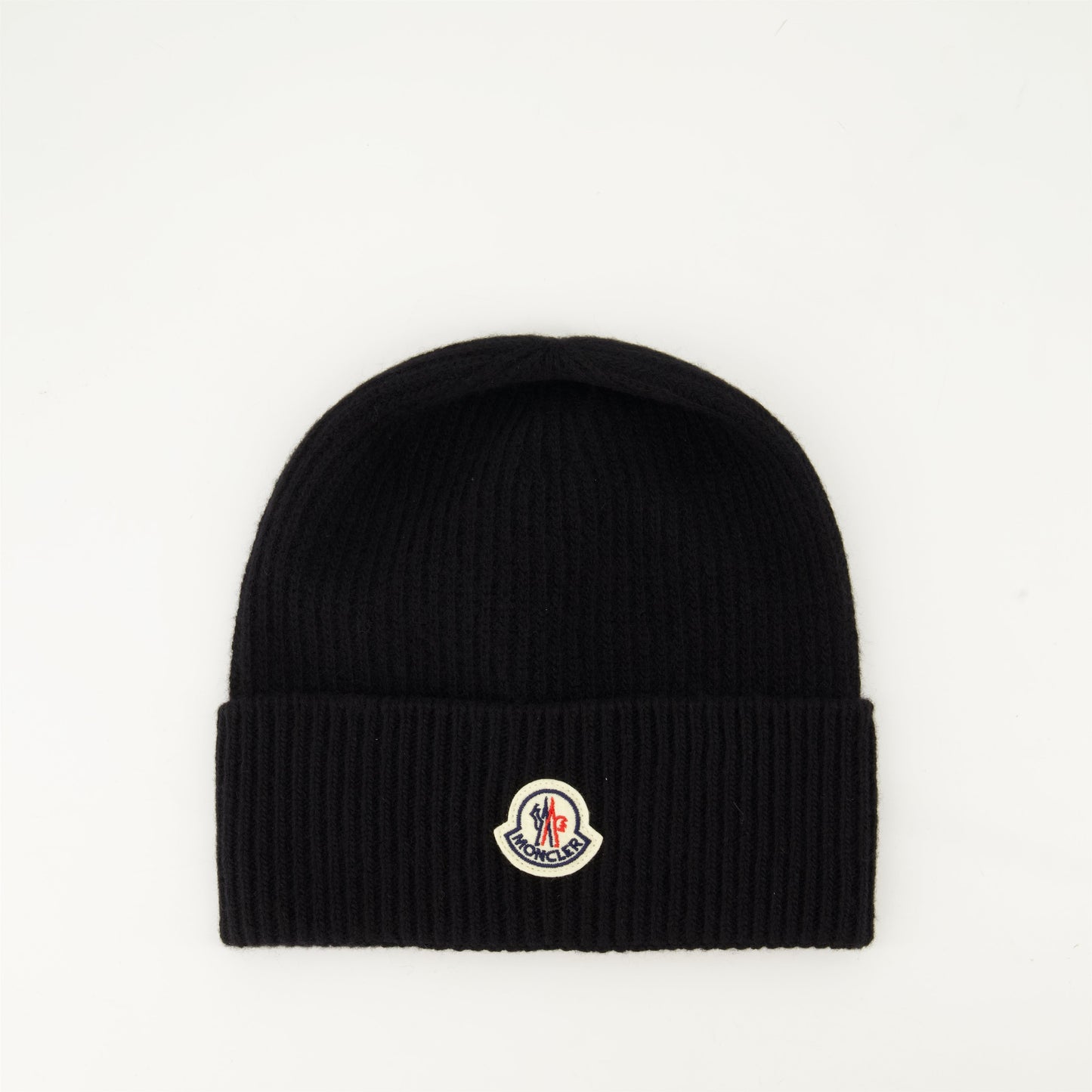 Wool and Cashmere Beanie