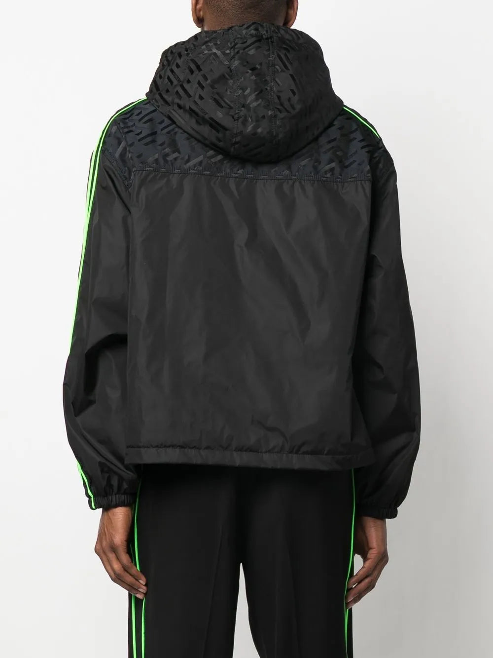 Greca Windbreaker