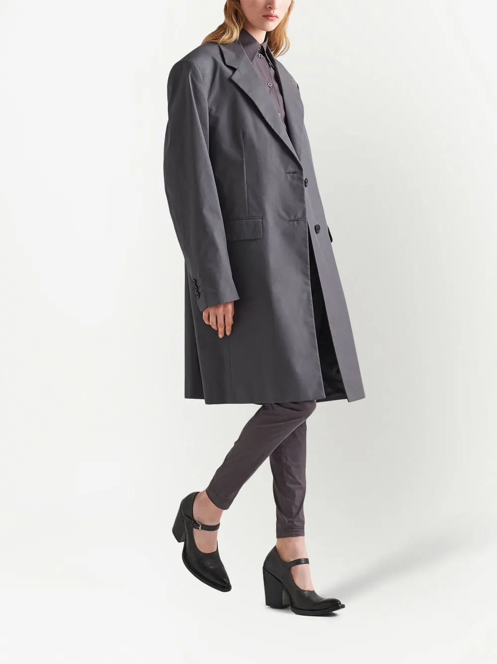 Long Coat