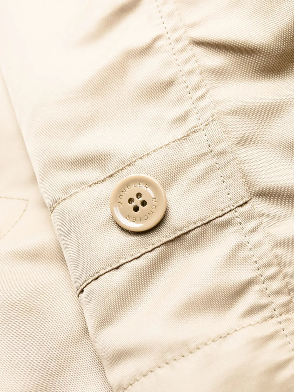 Villerest Trench Coat