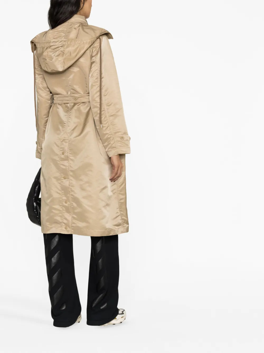 Villerest Trench Coat