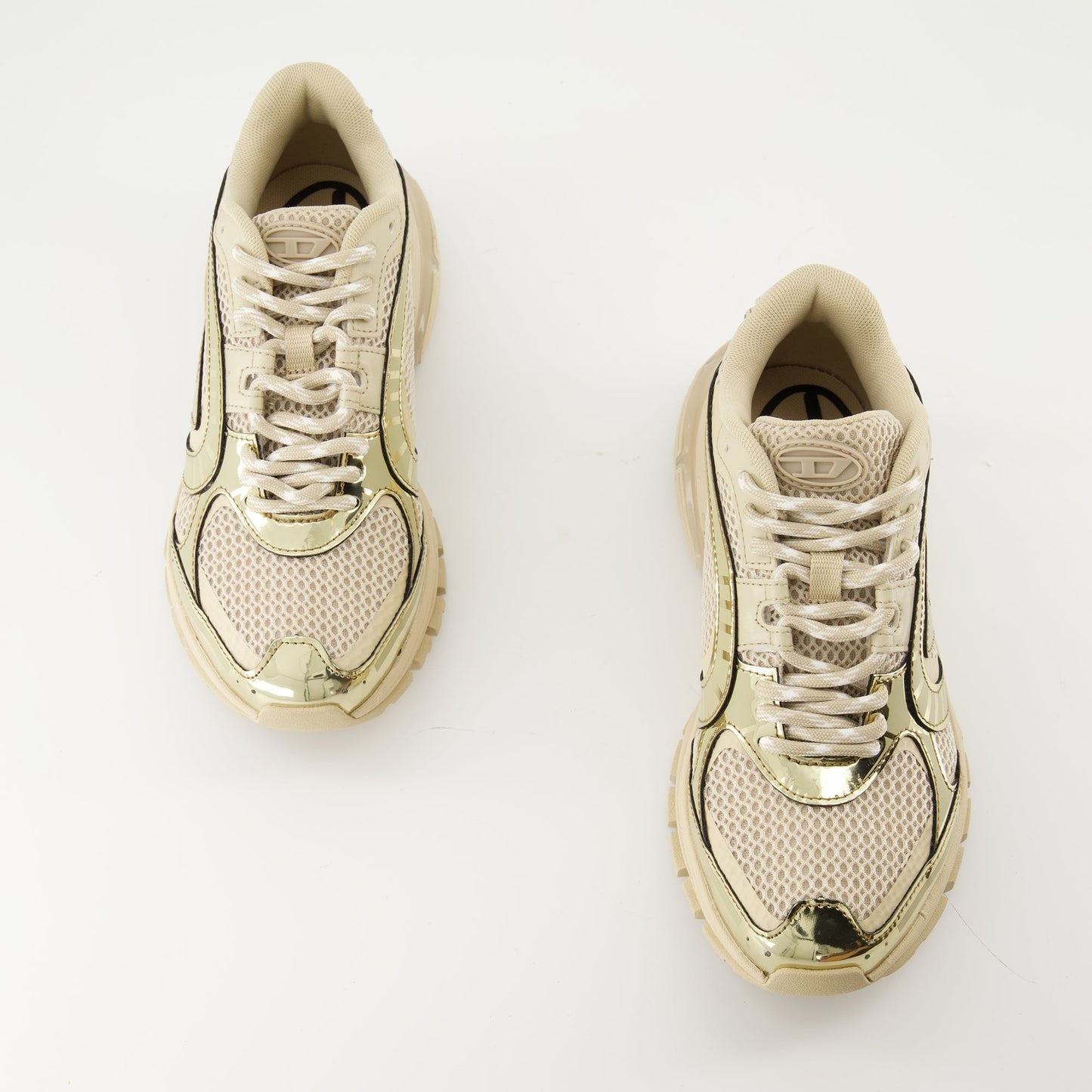 S-Pro-V-Dense Low W Sneakers