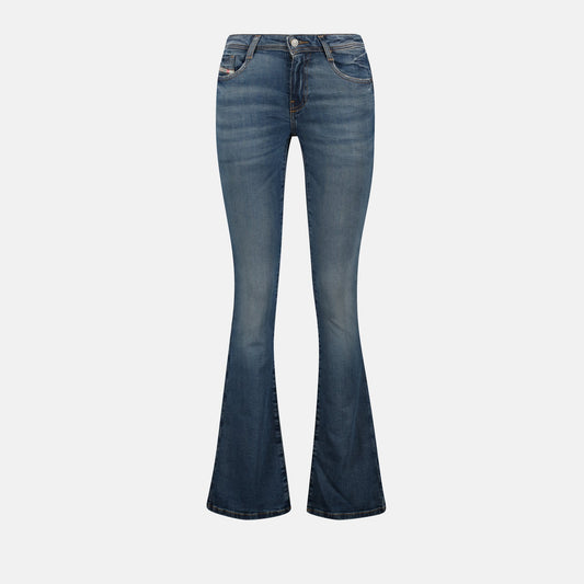 1969 D-Ebbey Light Blue Jeans