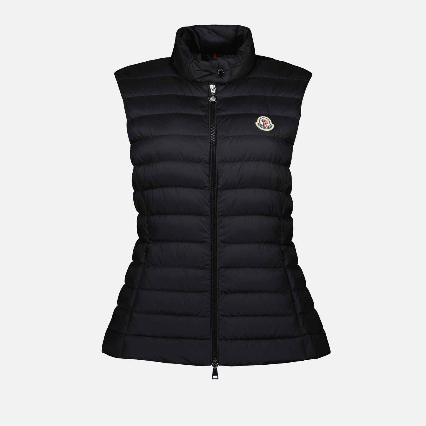 Igens Sleeveless Down Jacket