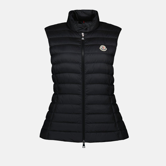 Igens Sleeveless Down Jacket