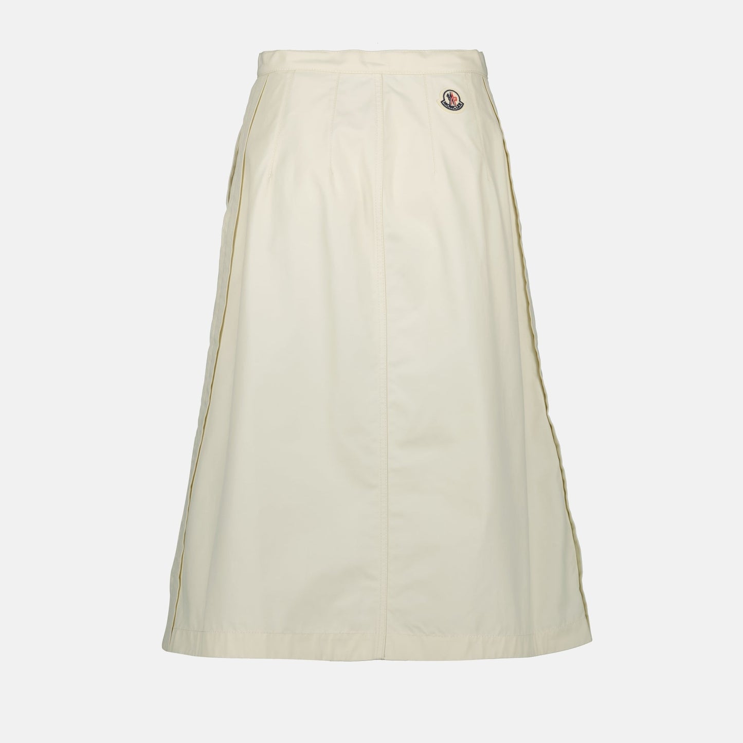 Button Skirt