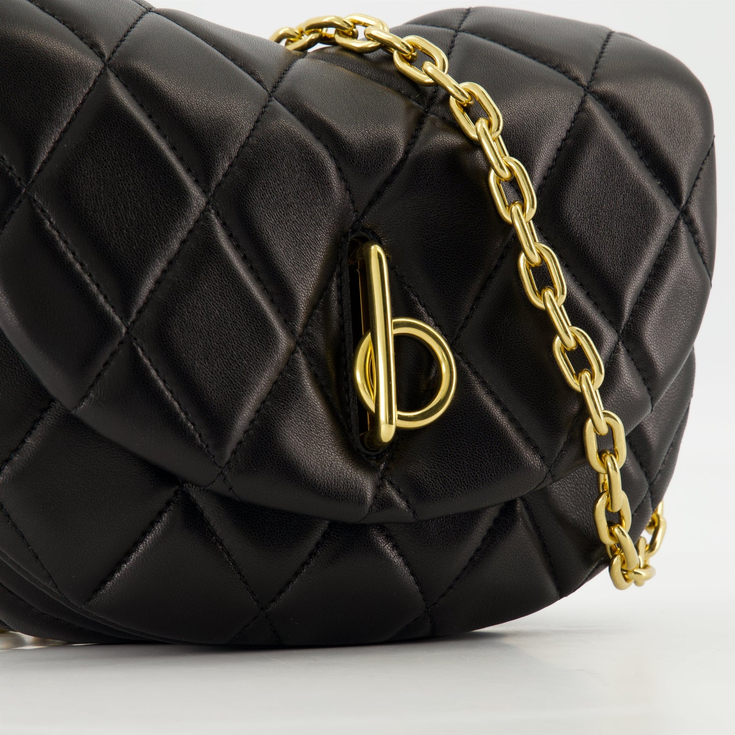 Rocking Horse Crossbody Bag