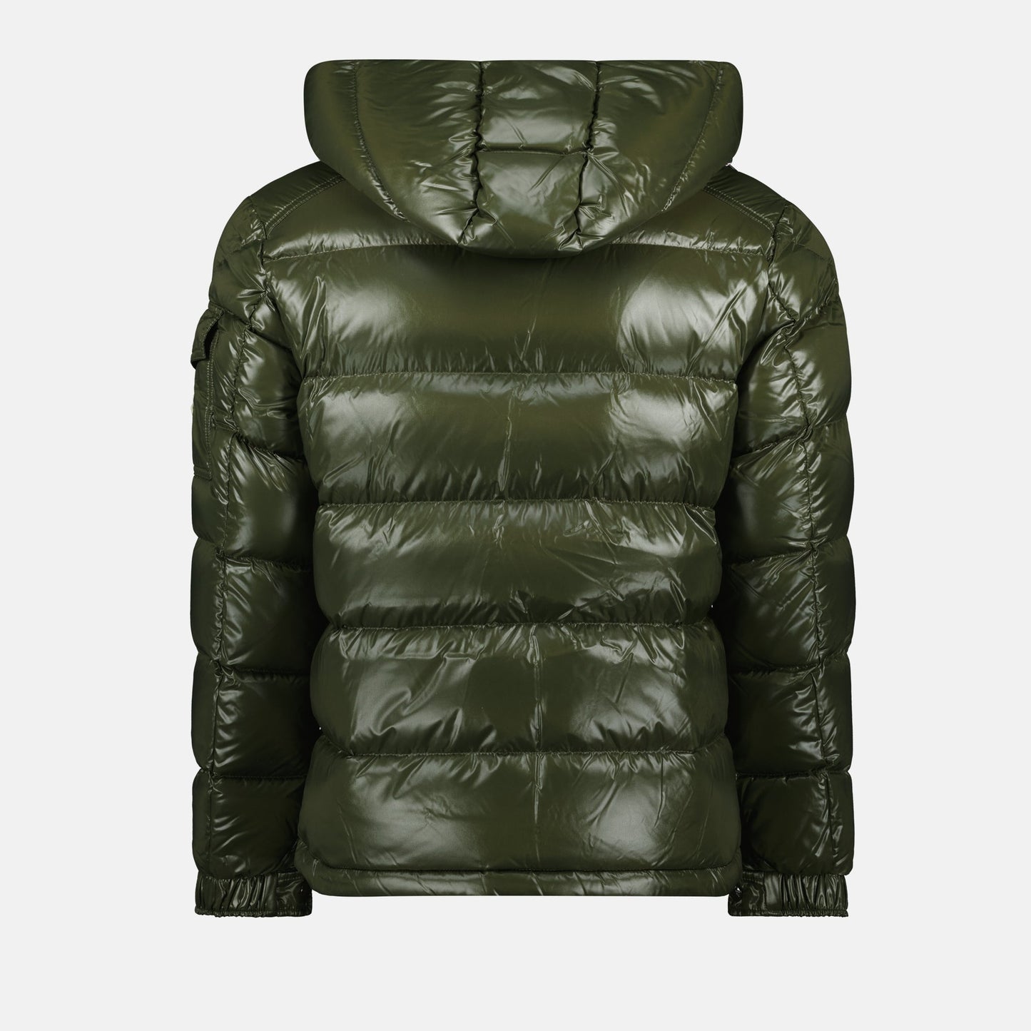 Maya Down Jacket