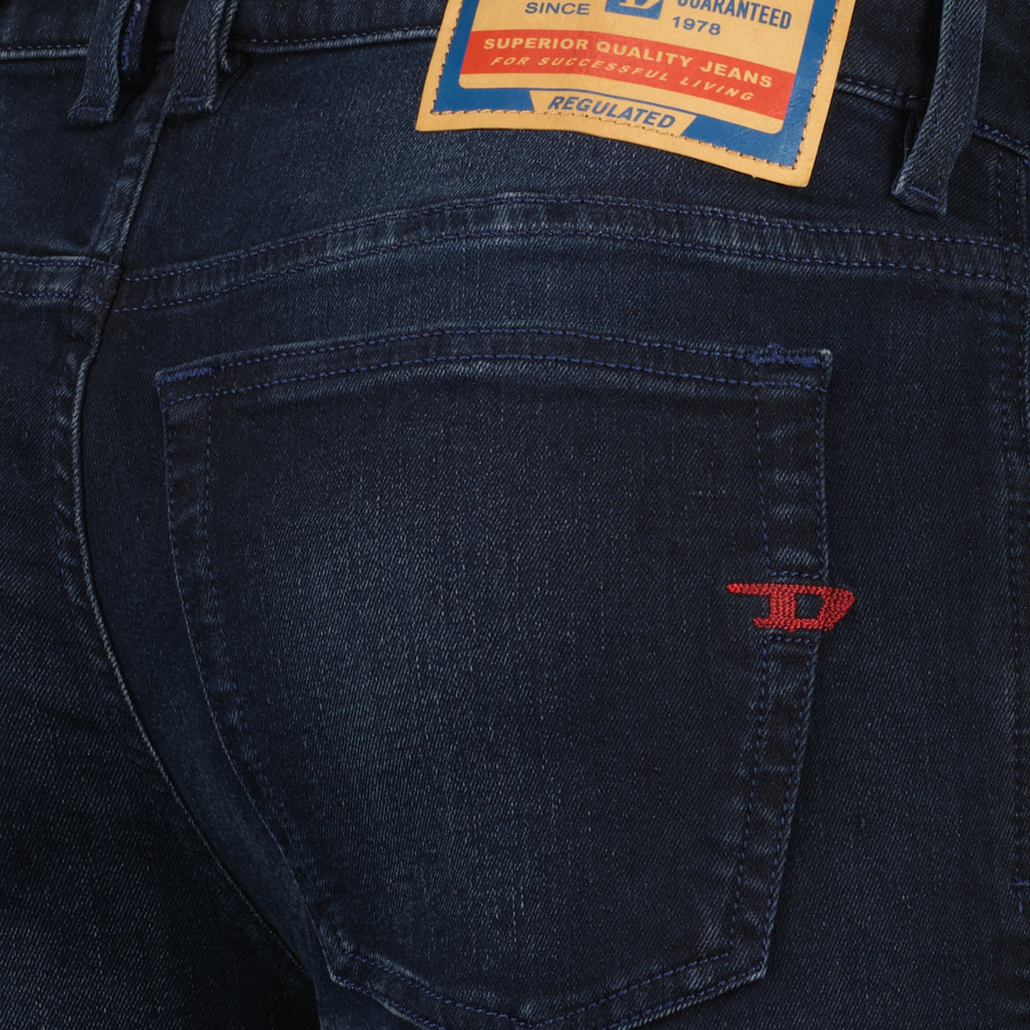 Sleenker 1979 L.32 Jeans