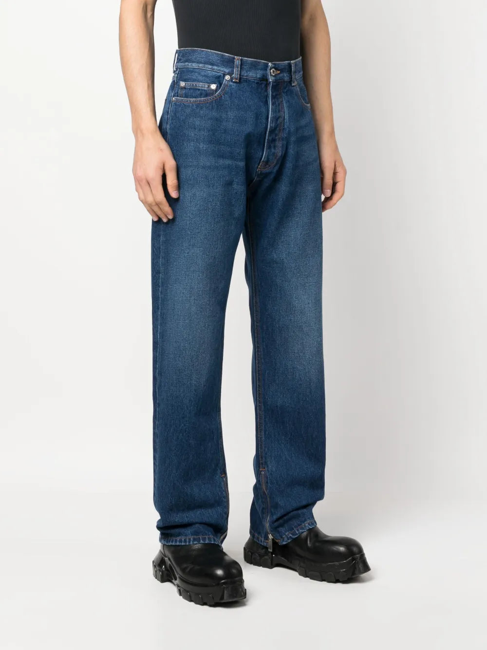 Skate Straight Jeans