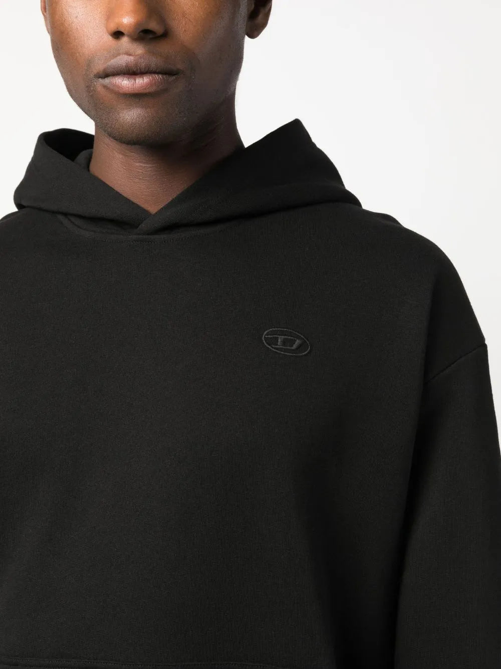 Hoodie S-Macs-Megoval