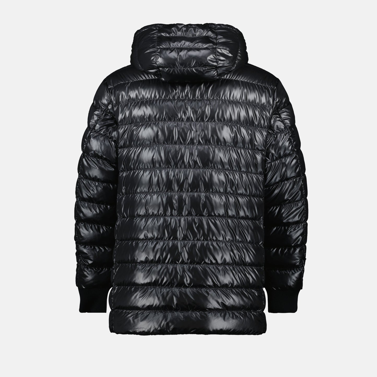 Reversible Vernant Down Jacket