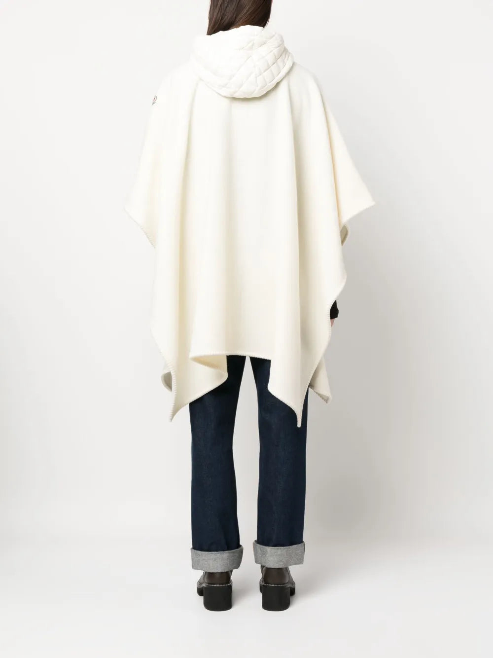 Wool Cape