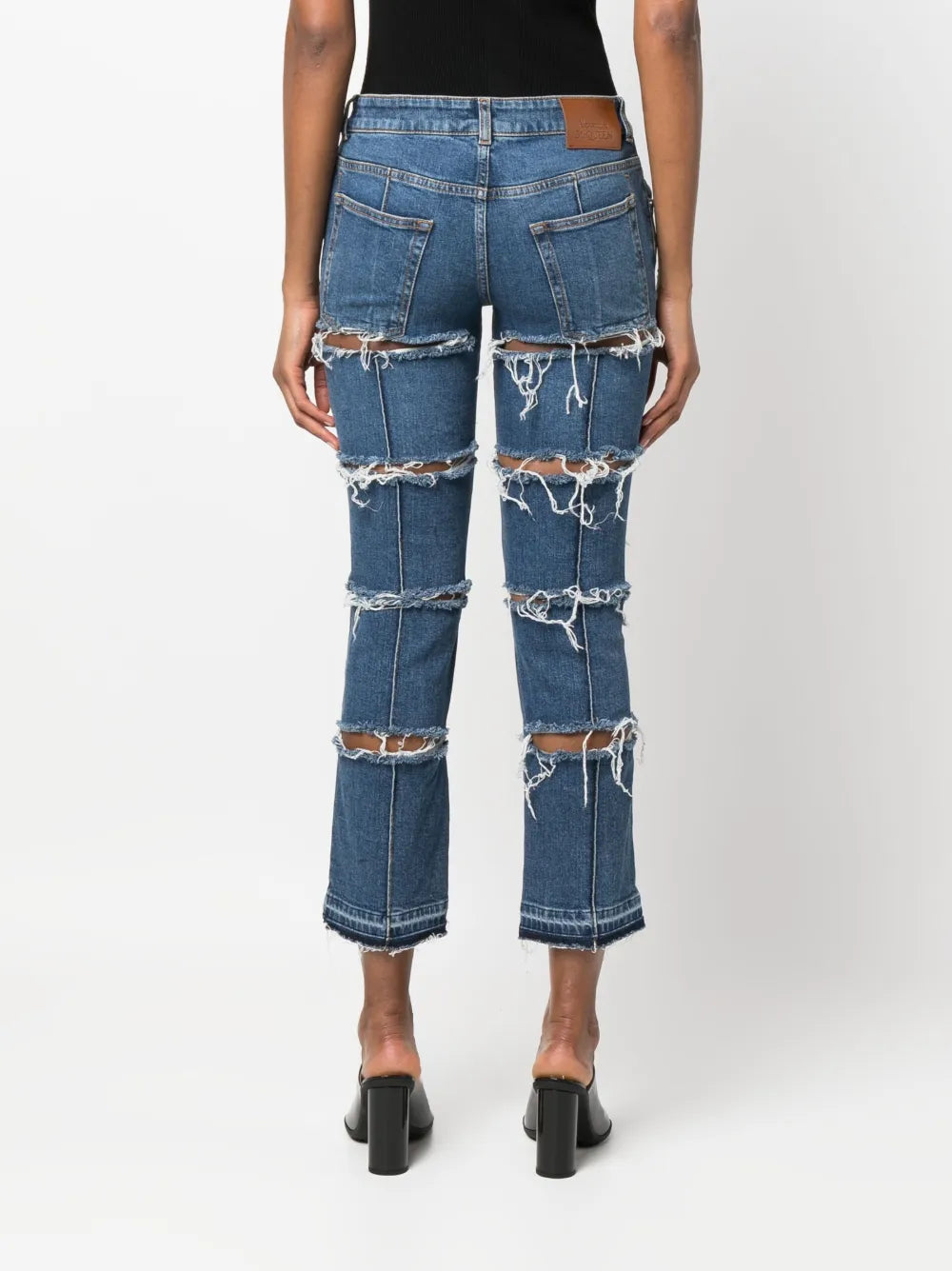 Jean Pants