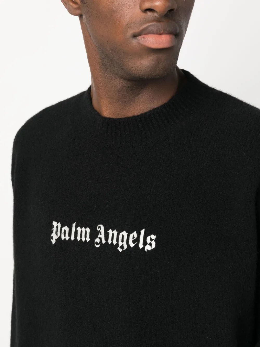 Logo Sweater