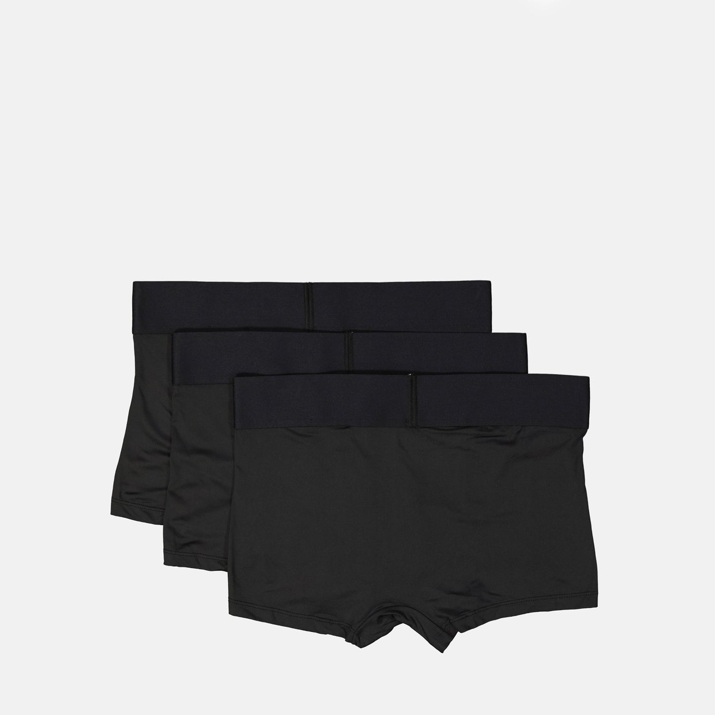 Lot de trois boxers