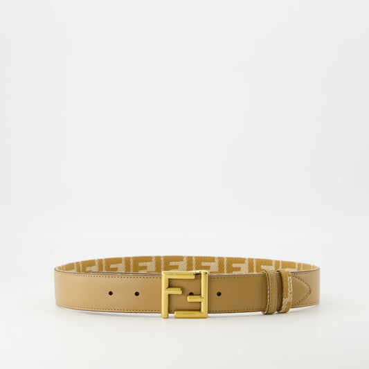 Reversible FF Belt