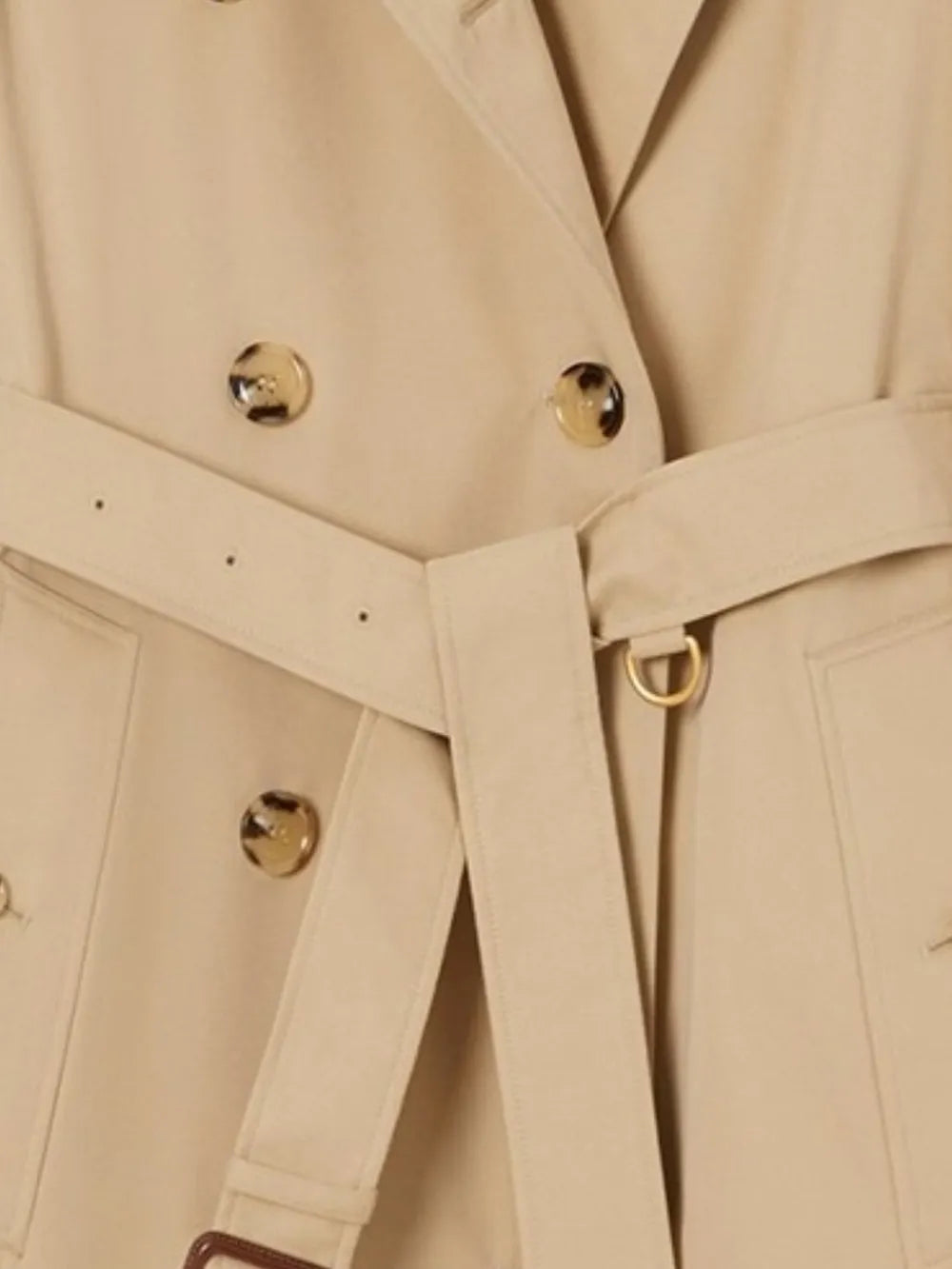 Kensington Trench Coat