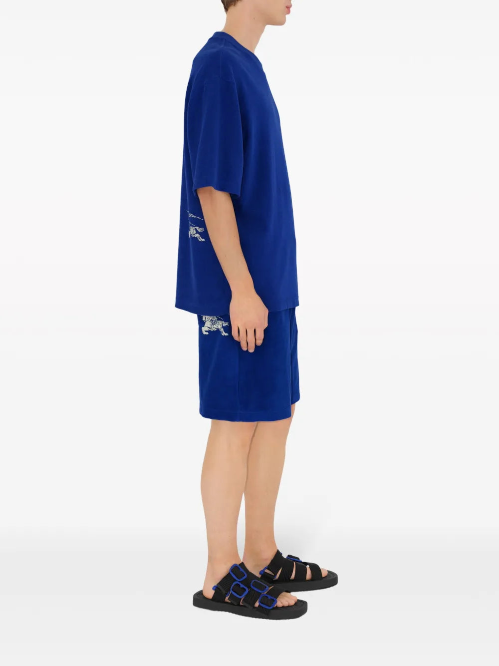 Cavalier EKD T-shirt