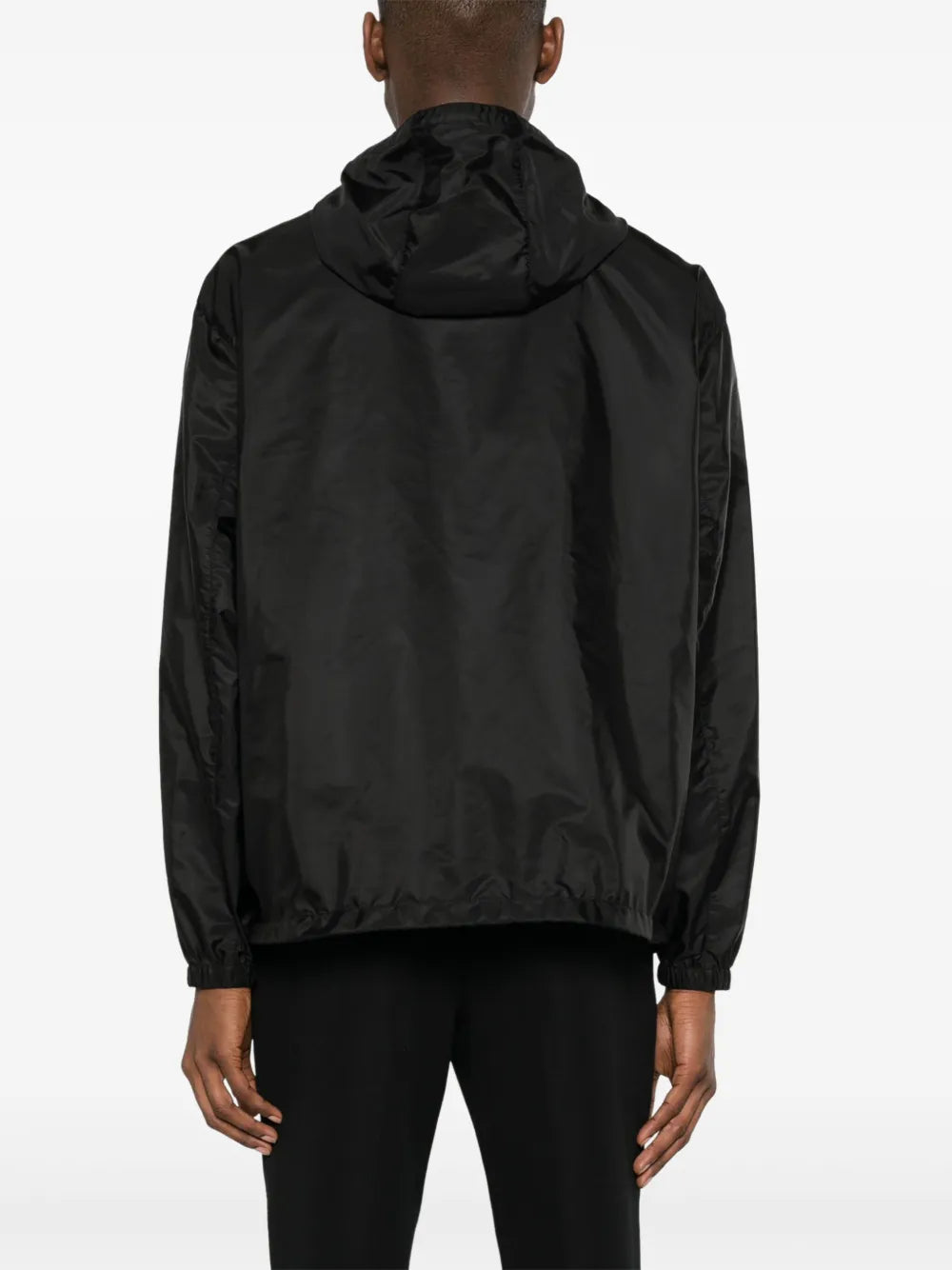 Re-Nylon Windbreaker