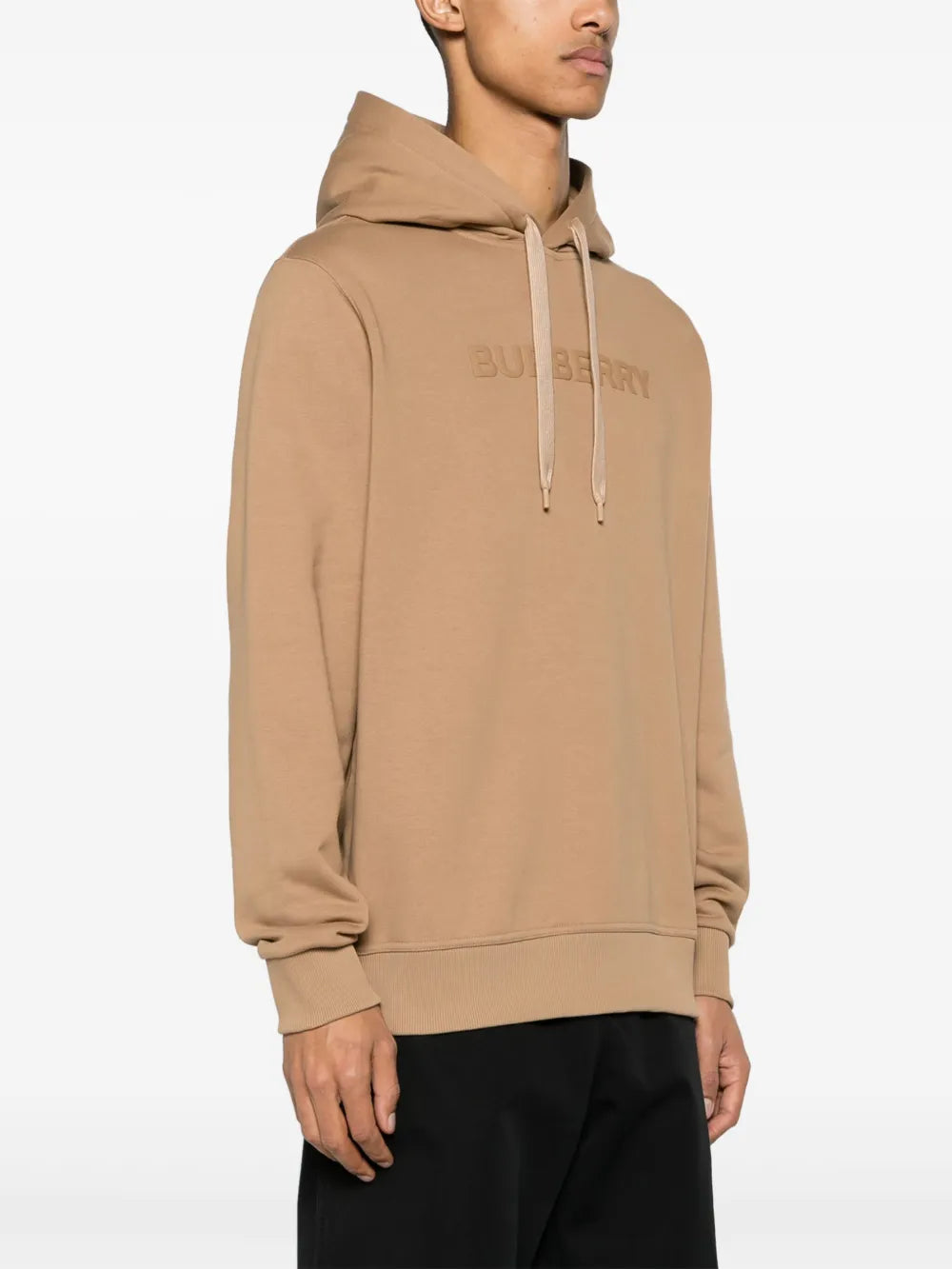 Logo Hoodie