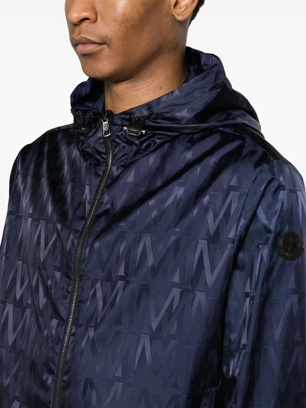 Lepontine Reversible Jacket