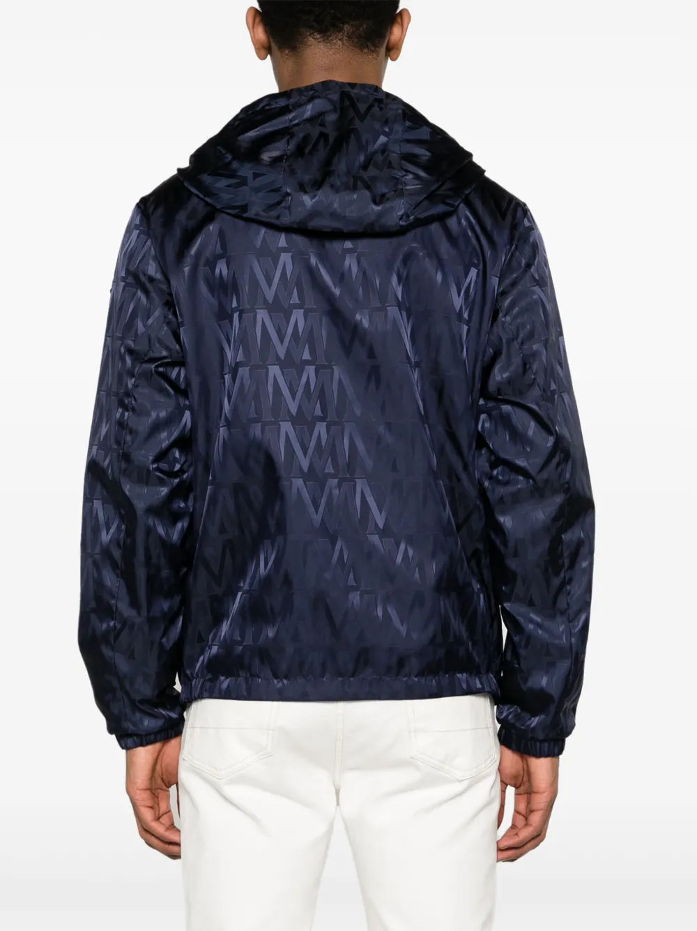 Lepontine Reversible Jacket