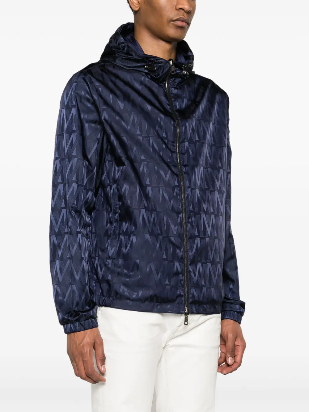Lepontine Reversible Jacket