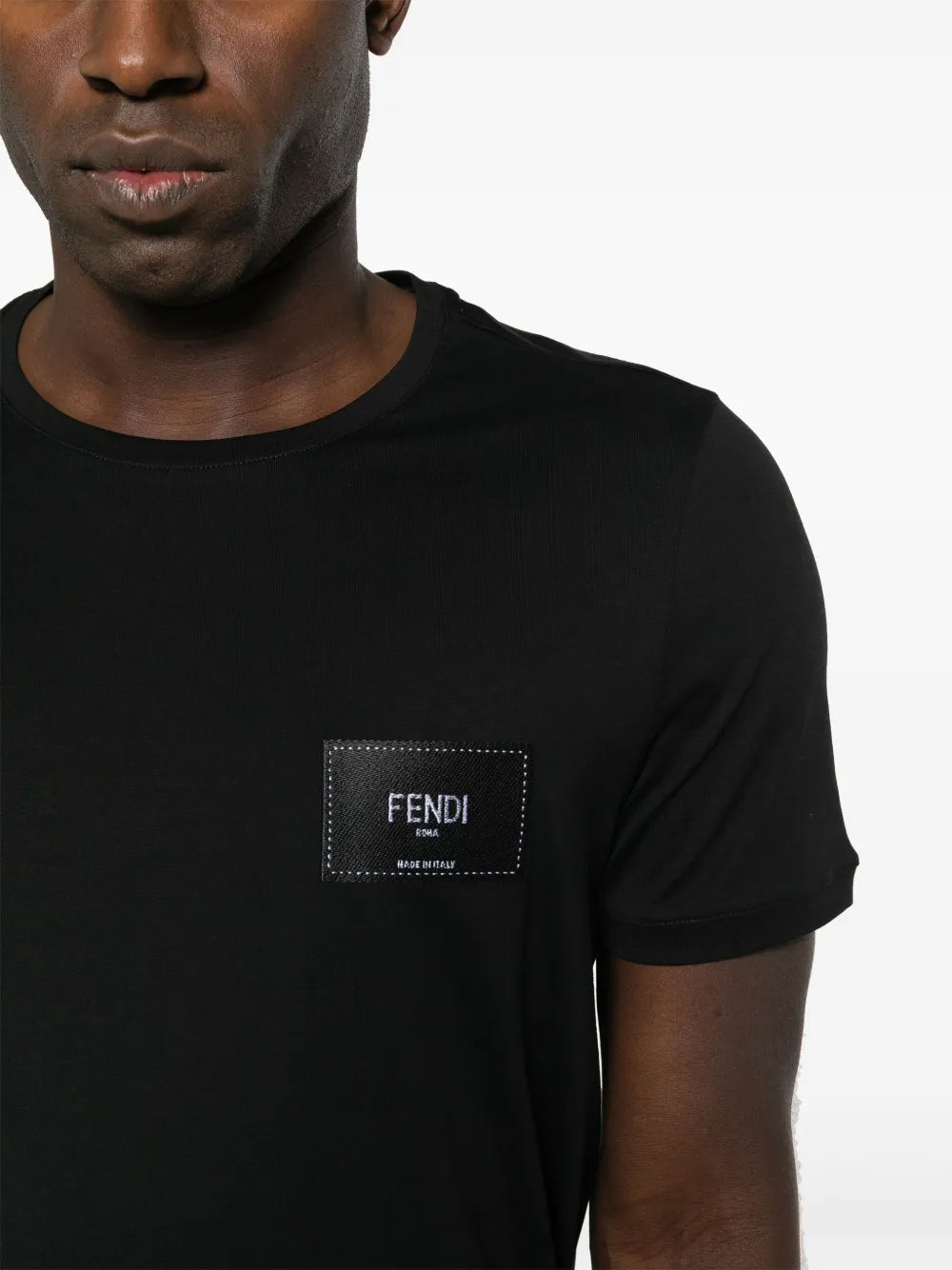 Fendi Roma T-shirt