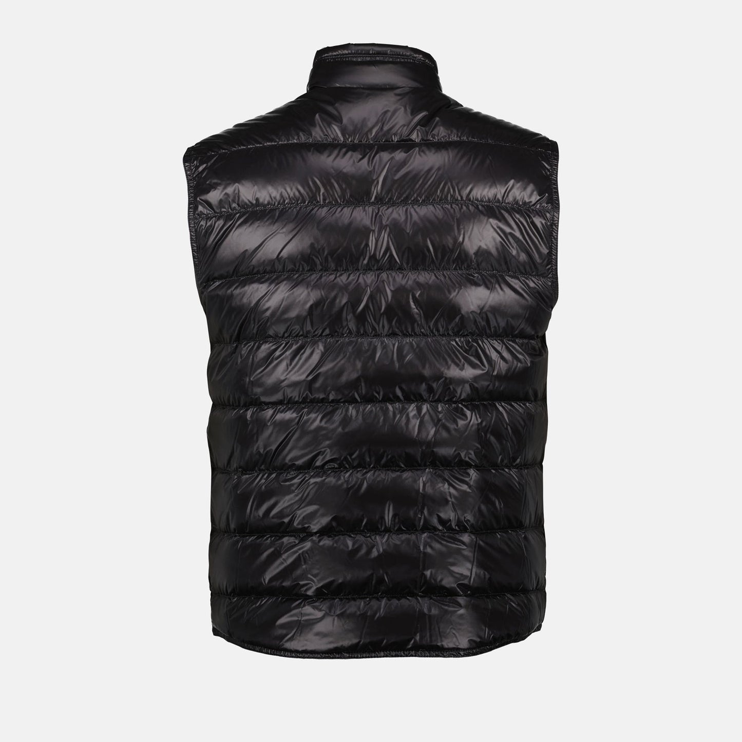 Gui Sleeveless Down Jacket
