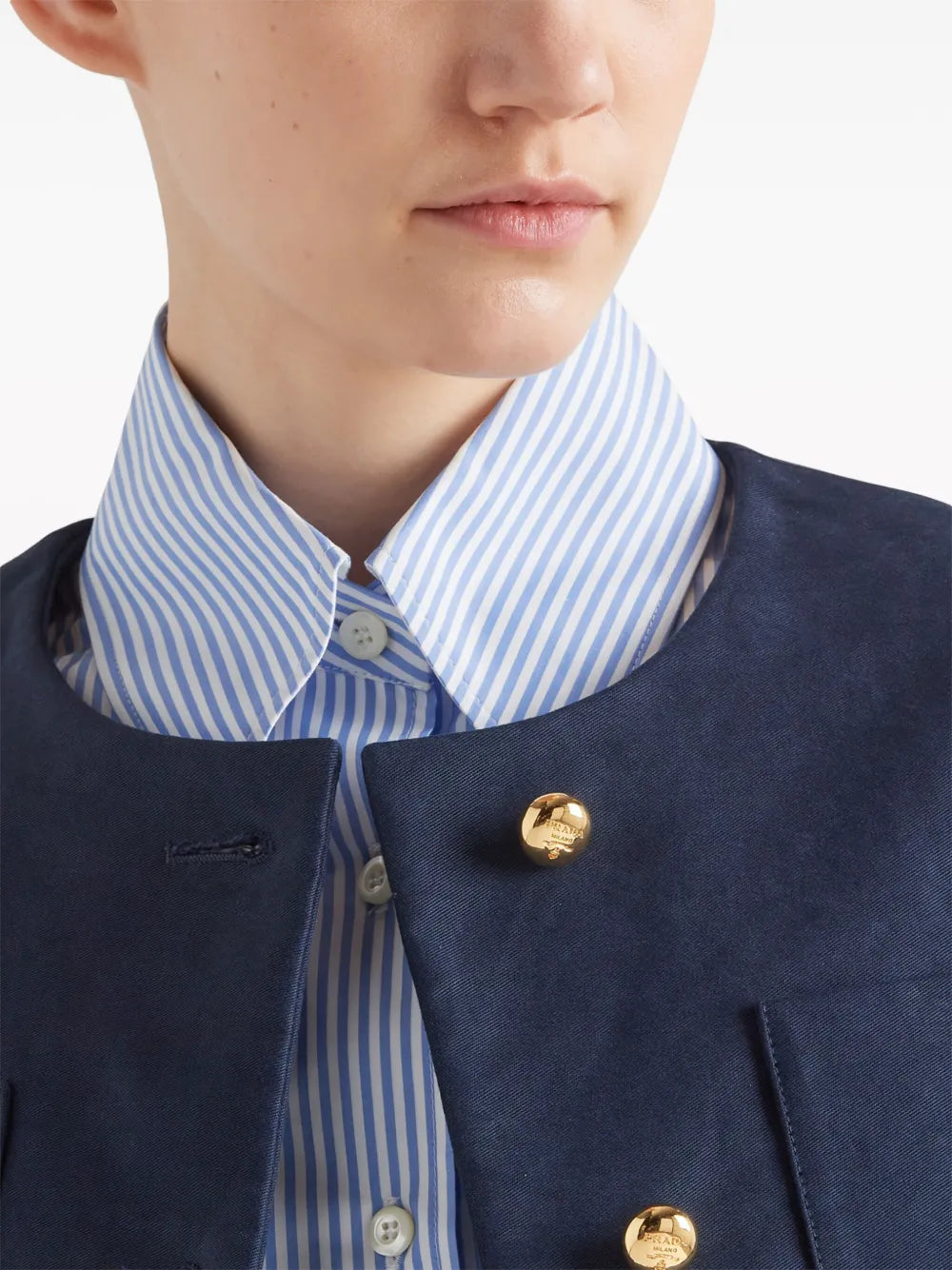 Silk and Wool Jacket