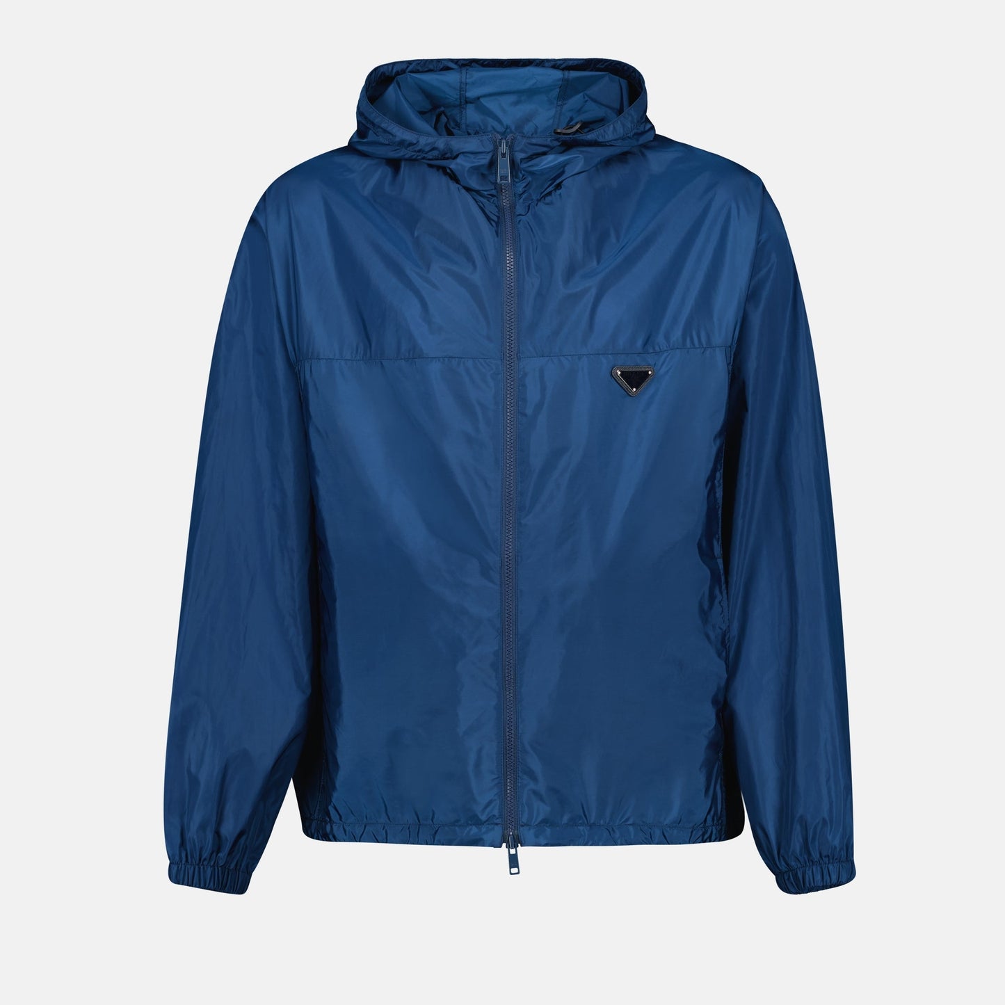 Re-Nylon Windbreaker