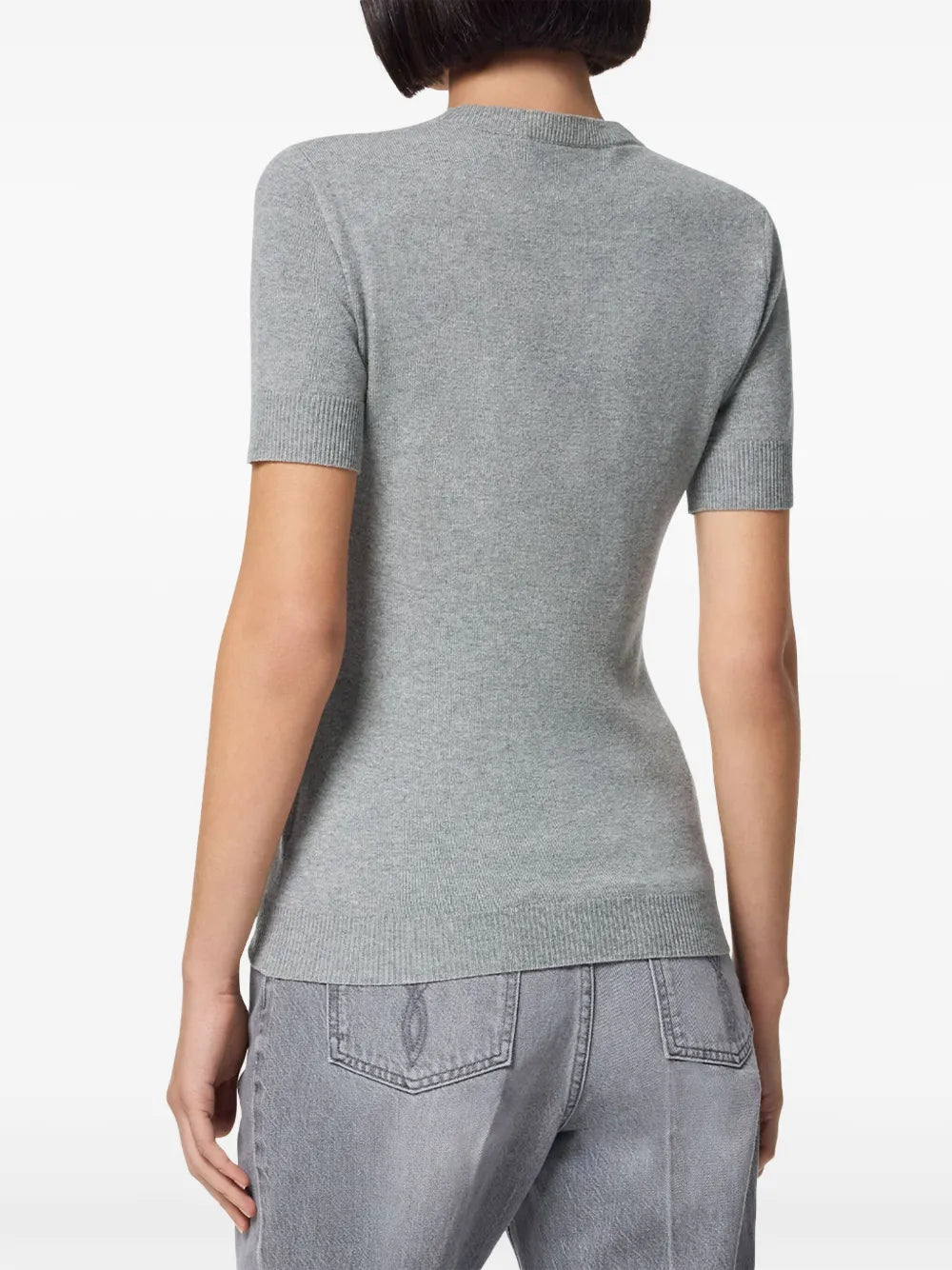 Cashmere Top