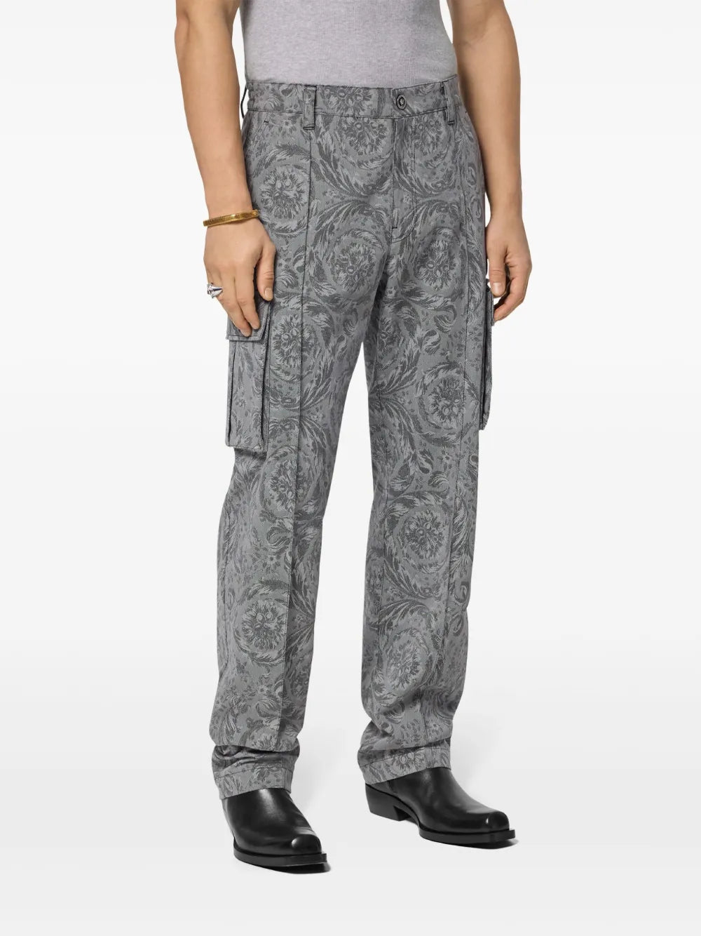 Barocco Pants