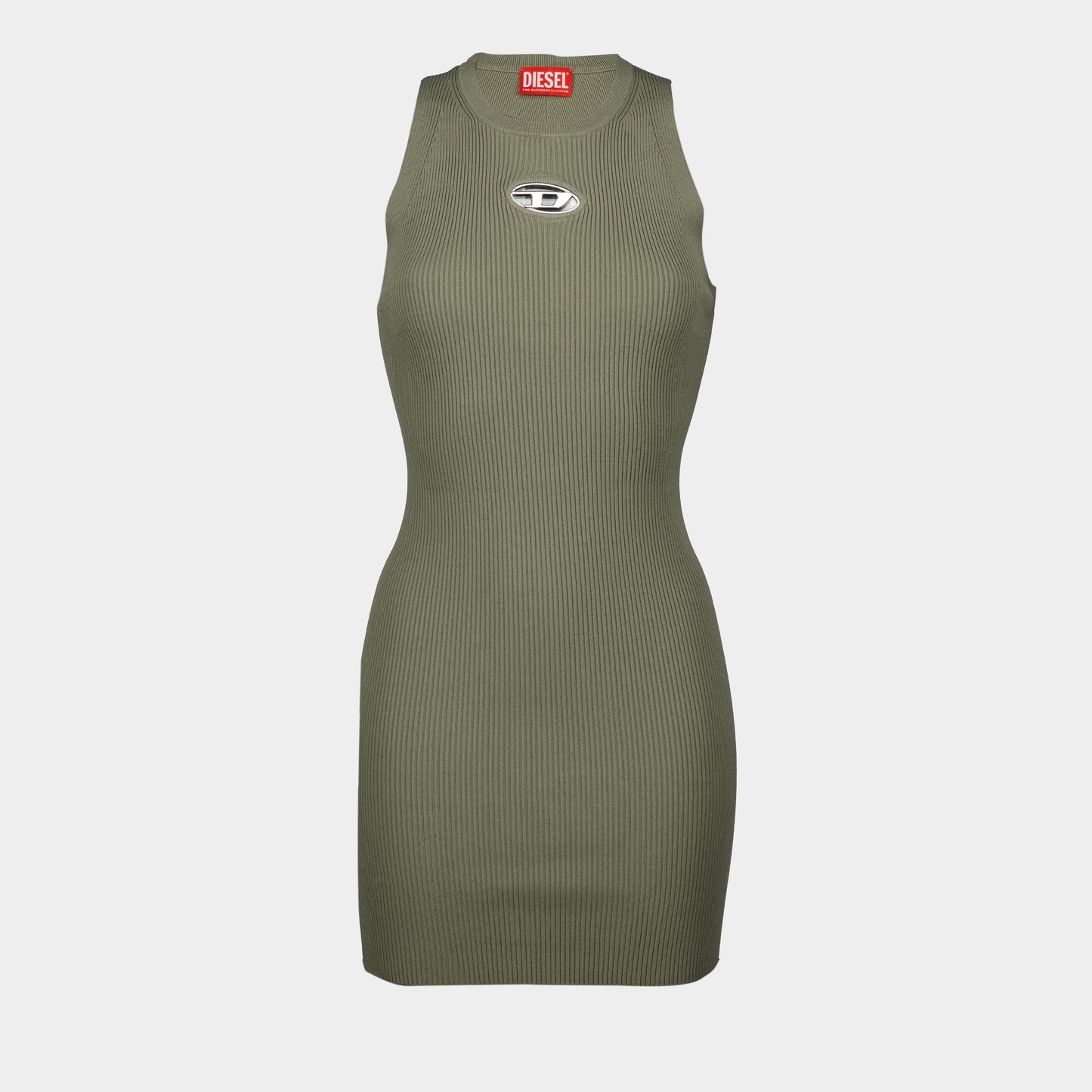 M-Caddix Short Dress