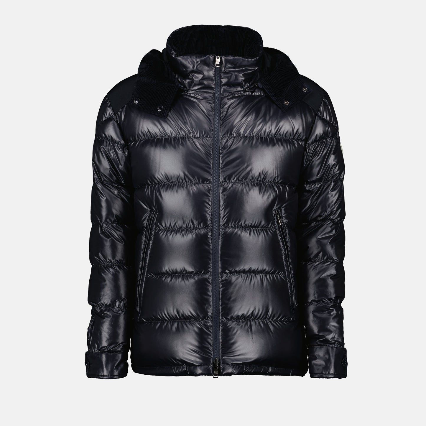 Reversible Greselin Down Jacket