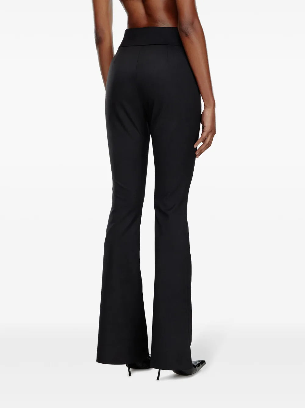 P-Erseur Flared Trousers