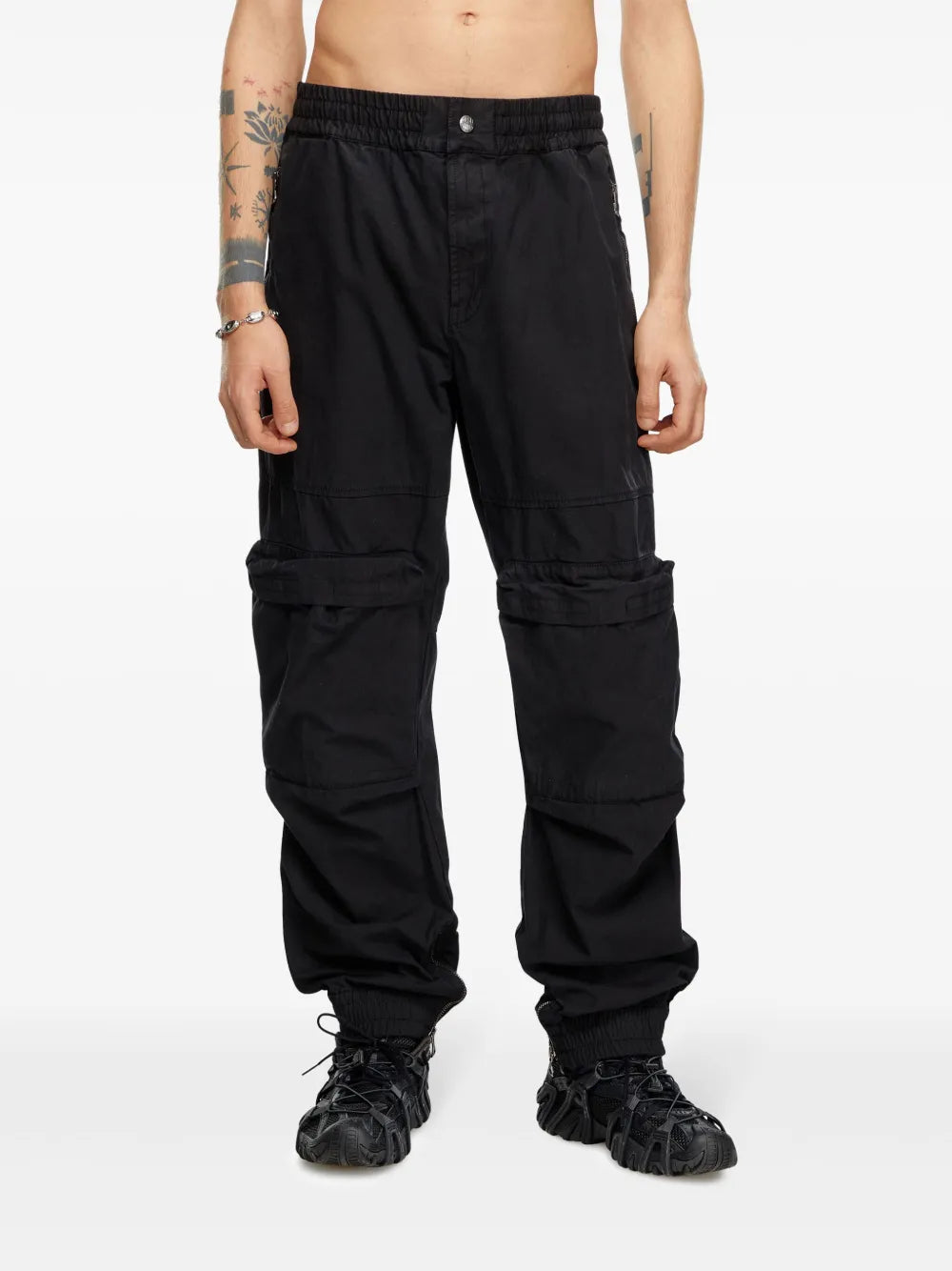 P-Beeck Cargo Pants