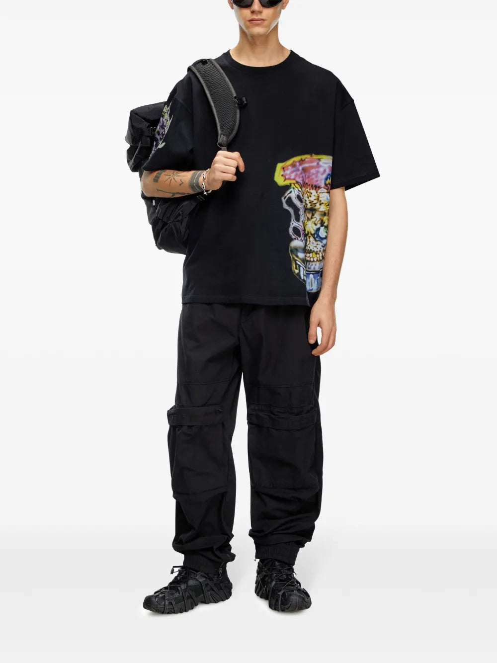 P-Beeck Cargo Pants