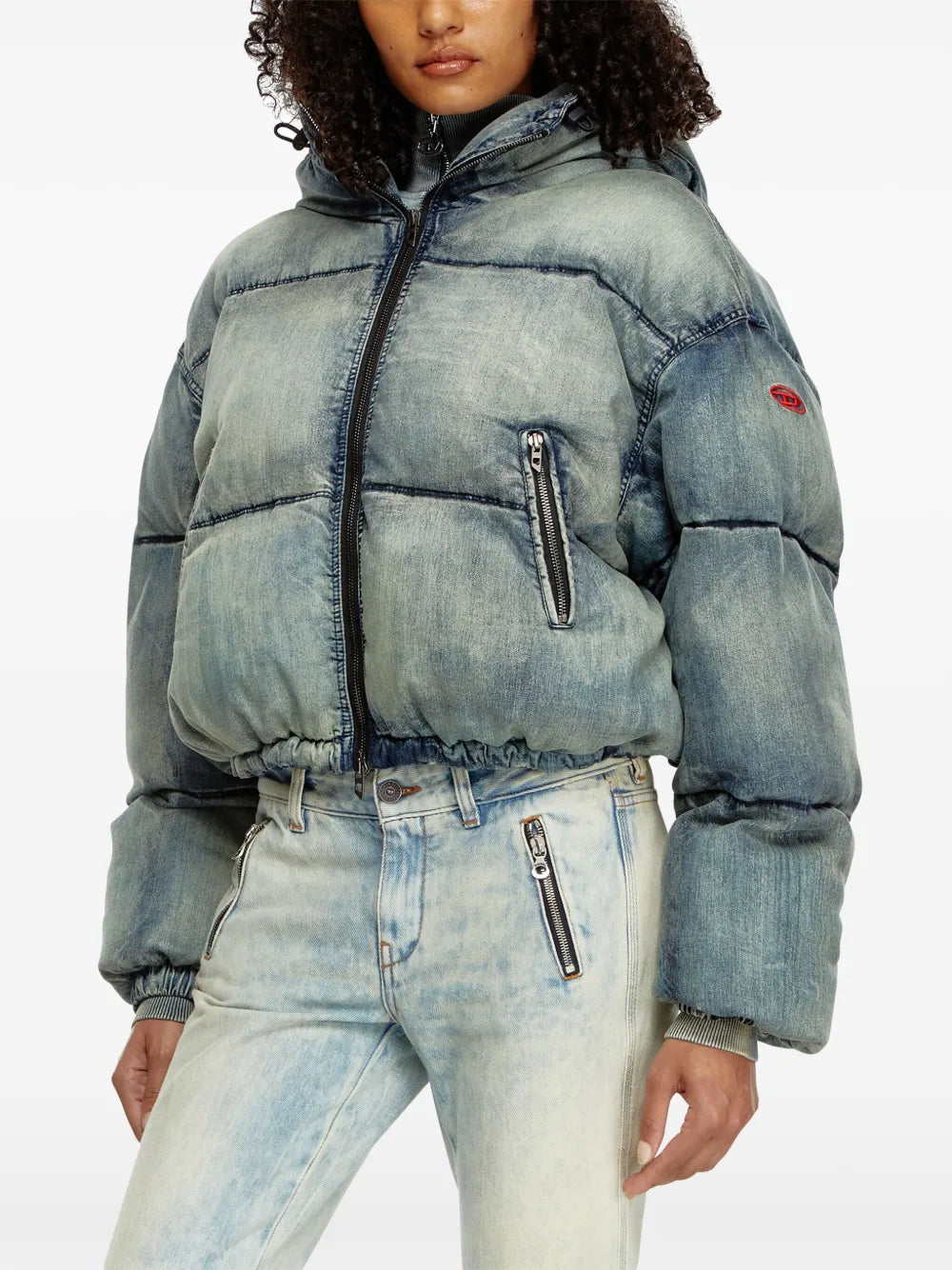 W-Aves Down Jacket