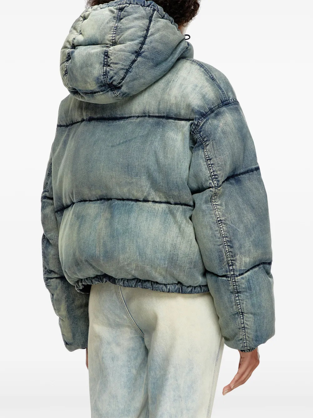W-Aves Down Jacket