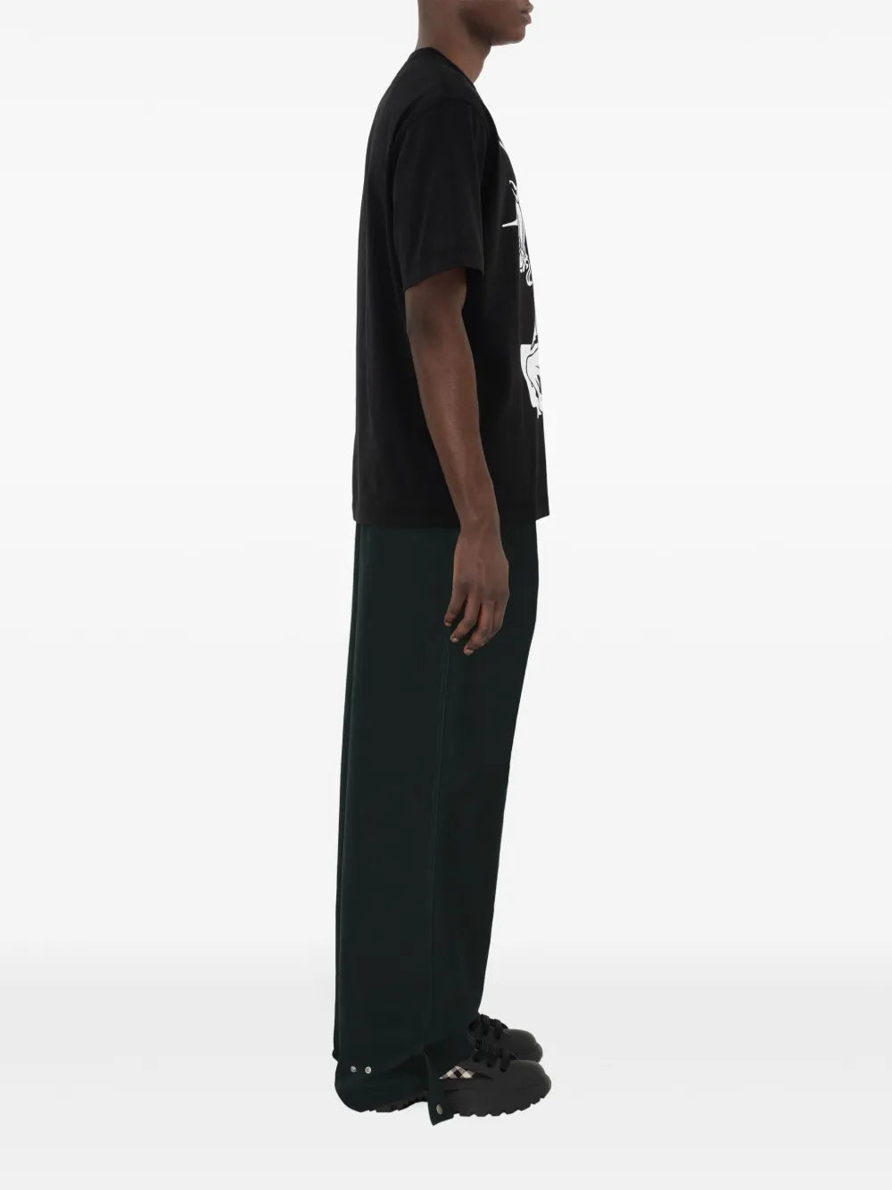 Cavalier EKD T-shirt