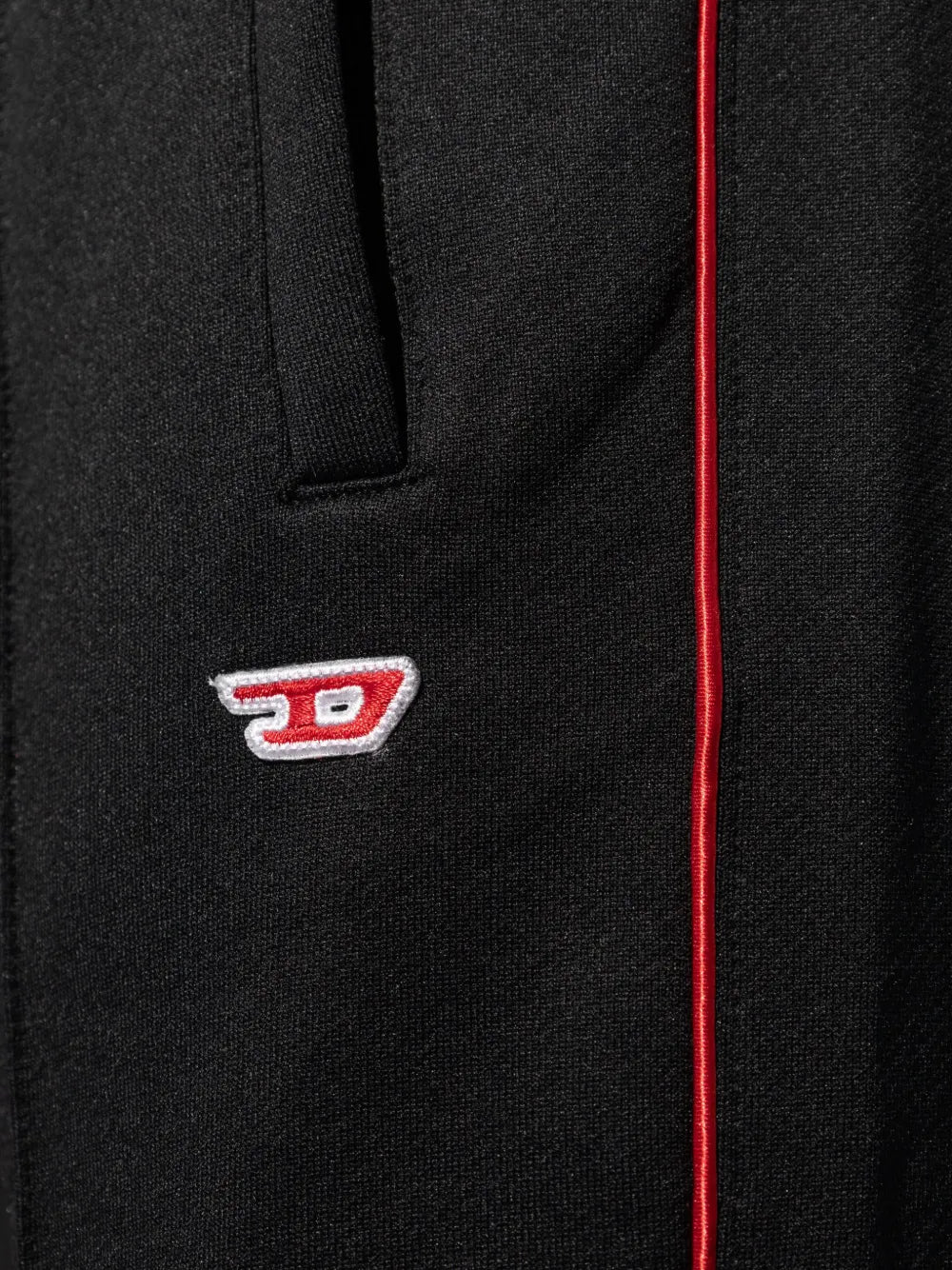 P-Zamper-D Jogging Pants