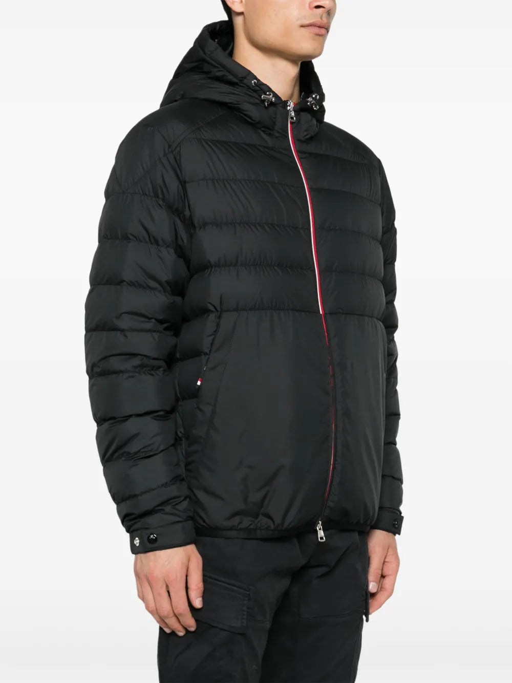 Glarey Down Jacket